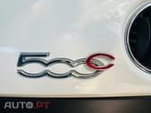 Fiat 500C 0.9 TwinAir Lounge