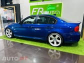 BMW 318 d Pack M