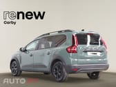Dacia Jogger Jogger 1.0 ECO-G Extreme+ Up&Go 7L Bi-Fuel