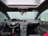 Volkswagen Golf Gtd