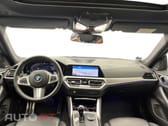 BMW 420 d M Sport
