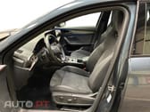 Cupra Formentor 1.5 e-Hybrid DSG VZ