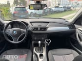 BMW X1 18 d sDrive Auto