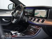 Mercedes-Benz E 300 de Avantgarde