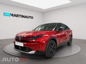 Citroen C4 1.2 PureTech Max EAT8