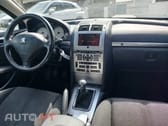 Peugeot 407 SW 1.6 HDi SE Navteq
