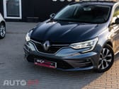 Renault Mégane 1.5 Blue dCi Edição Limitada