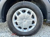 Ford Transit L2 VA MH Base