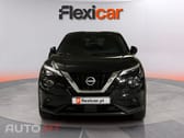 Nissan Juke 1.0 DIG-T 114 N-Connecta