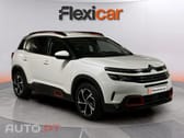 Citroen C5 Aircross 1.2 PureTech C-Series