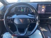 Cupra Born 58 kWh Plus