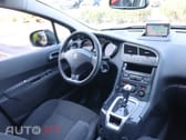 Peugeot 5008 1.6 E-HDi 7L Active 2-Tronic