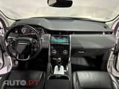 Land Rover Discovery Sport 1.5 I3 P300e AWD R-Dynamic SE