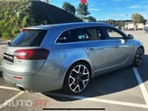 Opel Insignia OPC 2.8 T V6 AWD Active-Select