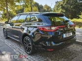 Renault Mégane Sport Tourer 1.5 dCi Limited