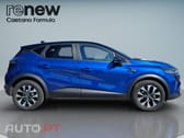Renault Captur 1.0 TCe 90 evolution