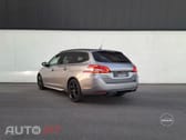Peugeot 308 SW  Bluehdi 130 Eat8 Gt