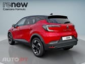 Renault Captur 1.0 TCe 90 techno