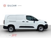 Peugeot Partner 1.5 BlueHDi Pro Longa