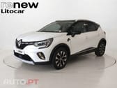 Renault Captur Techno