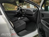 Renault Zoe (c/ Bateria) Zen 50