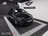 Peugeot 308 1.2 PureTech GT Line