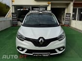 Renault Grand Scénic BLUE dCi 150 Deluxe-Pack LIMITED