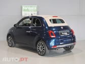 Fiat 500C 1.0 Hybrid