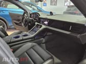 Porsche Taycan Black Edition