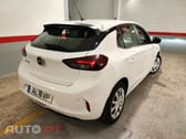 Opel Corsa-E Business Edition