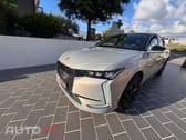 DS DS4 E-Tense Performance Line EAT8