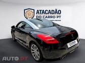 Peugeot RCZ 1.6 