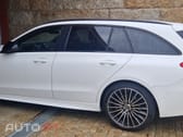 Mercedes-Benz C 300 AMG