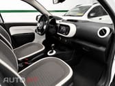 Renault Twingo Z.E. 22 Zen
