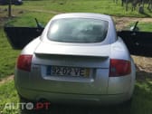 Audi TT 1.8 turbo
