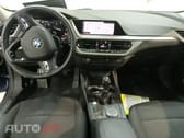 BMW 116 d Advantage