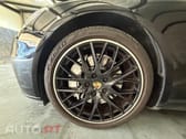 Porsche Panamera 4 E-Hybrid Plug-in