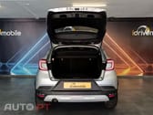 Renault Captur 1.5 dCi Exclusive