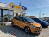 Renault Scénic 1.3 TCe Bose Edition
