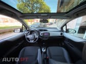 Toyota Yaris 1.5 HSD Comfort +P.Style+Navi