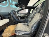 BYD Atto 3 60.48 kWh Design