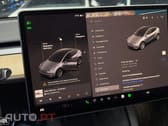Tesla Model Y Long Range Tração Integral
