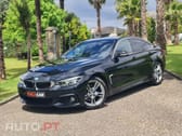 BMW 418 d Pack M Auto
