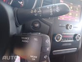 Renault Mégane Sport Tourer 1.5 dCi Intens