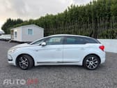 Citroen DS5 2.0 HDi Hybrid4 Sport Chic CMP6