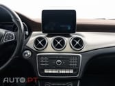 Mercedes-Benz CLA 220 d Shooting Brake Urban Aut.