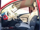 Fiat 500 0.9 TwinAir Lounge