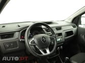 Renault Express Express 1.5 Blue dCi Advance