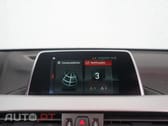 BMW X1 20 d xDrive Auto Line Sport