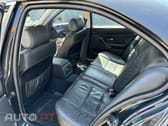 BMW 520 E39